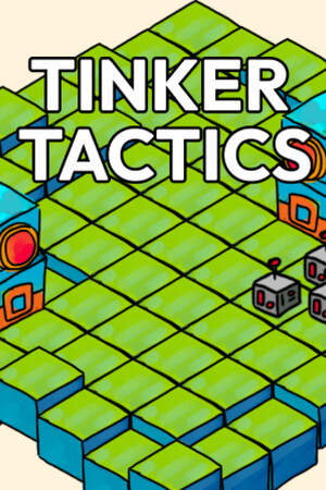 Tinker Tactics cover art