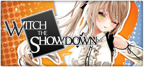 Witch the Showdown Steam header image