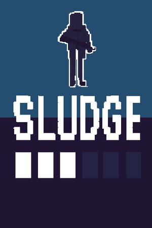 SLUDGE cover art