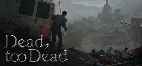 Dead, too dead header image