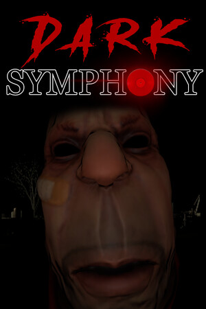 Dark Symphony cover art