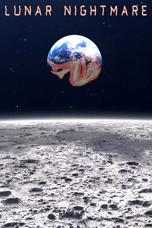 Lunar Nightmare cover art
