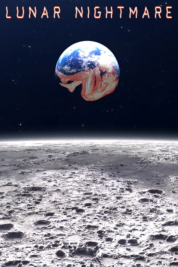 Lunar Nightmare
