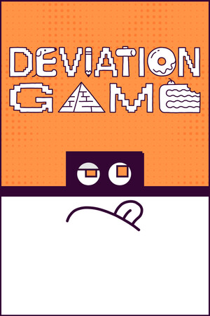 Deviation Game cover art