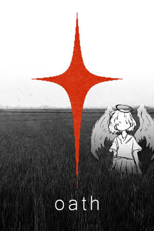 oath cover art