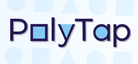PolyTap Steam header image