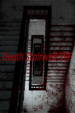 DeathStairwell99F cover art