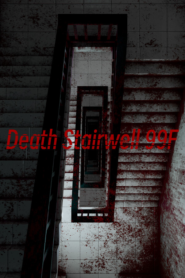 DeathStairwell99F