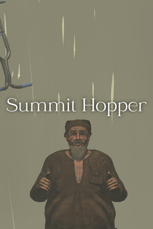 Summit Hopper cover art