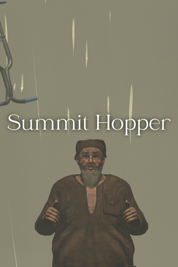 Summit Hopper