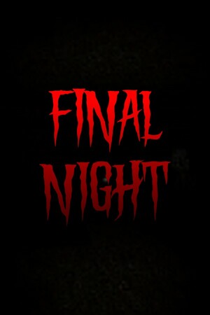 Final Night cover art
