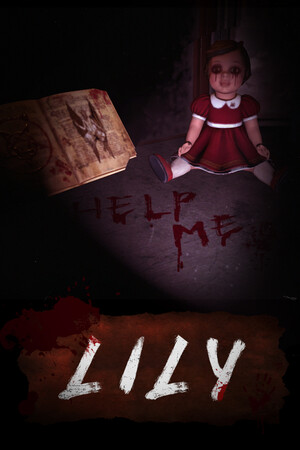 Lily cover art