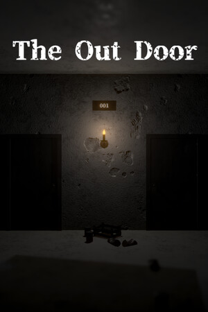 The Out Door cover art