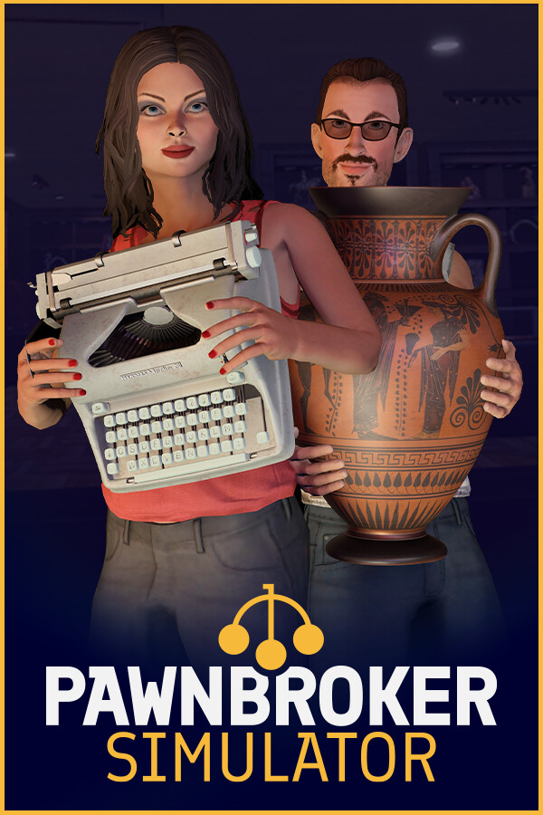 Pawnbroker Simulator: First Haggle