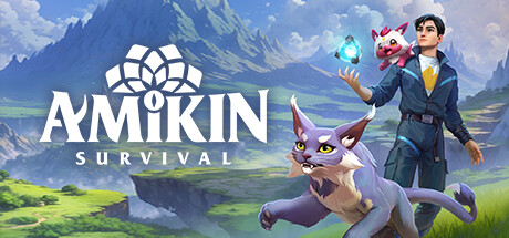 Amikin Village header image