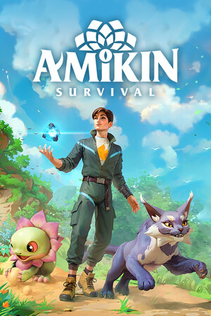 Amikin Village cover