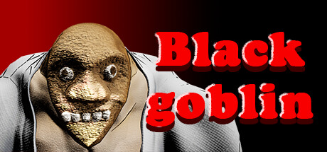 Black Goblin Steam header image