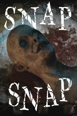 SNAP SNAP cover art