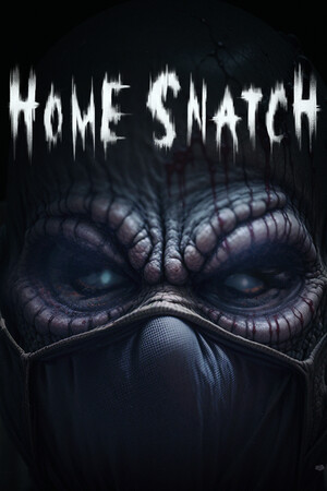 Home Snatch cover art