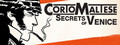Corto Maltese - Secrets of Venice