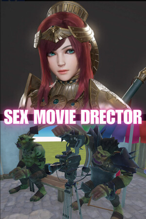 Sex Movie Director cover art