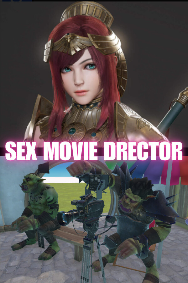 Sex Movie Director