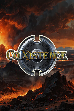 CoXistence cover art