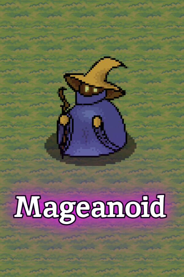 Mageanoid