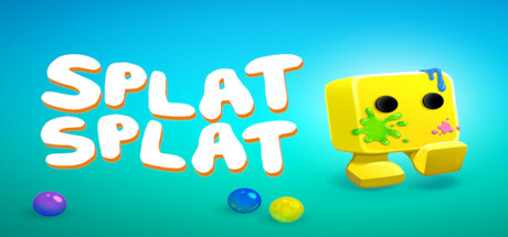 Splat Splat