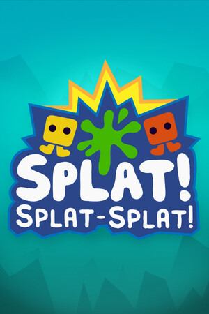 Splat Splat cover art