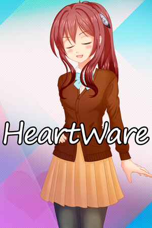 HeartWare cover art