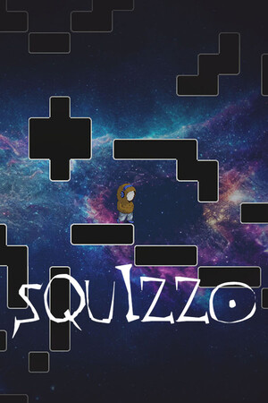 Squizzo cover art