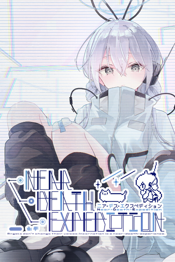 Near-Death-Expedition