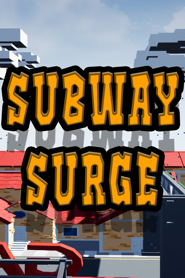 Subway Surge