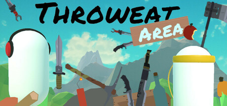 Throweat Area Steam header image