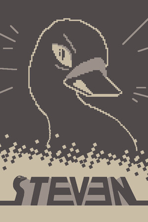 Steven cover art