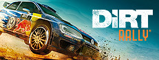 Steam Dirt Rally