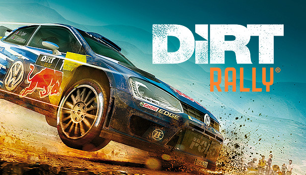 DiRT Rally on Steam