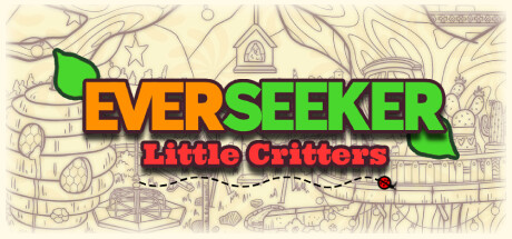 Everseeker: Little Critters Steam header image