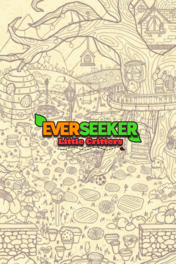 Everseeker: Little Critters