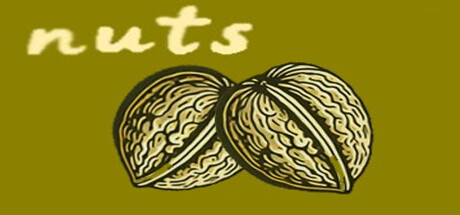 Nuts Steam header image