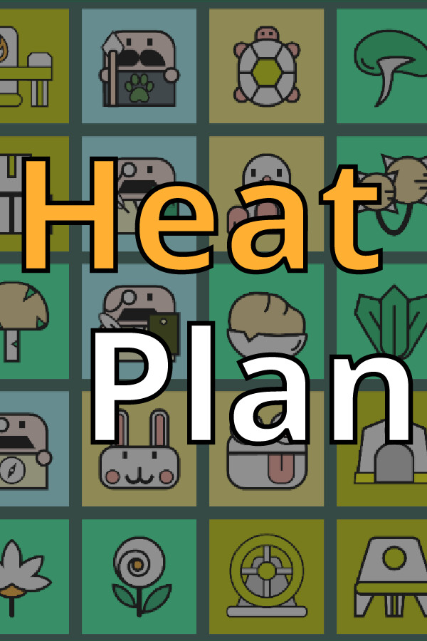 高温计划 Heat Plan