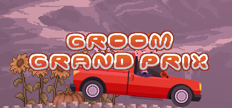 Groom Grand Prix Steam header image