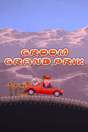 Groom Grand Prix cover art