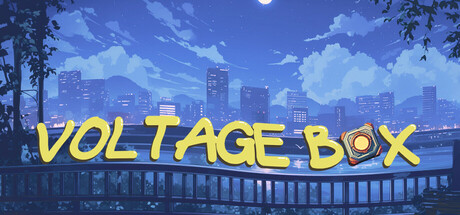 Voltage Box Steam header image