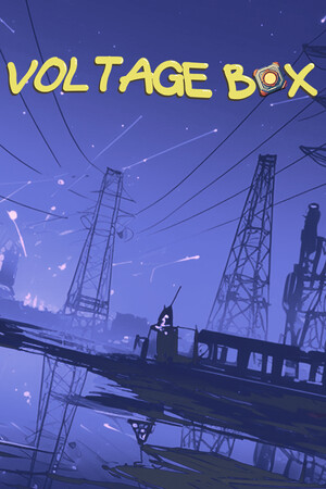 Voltage Box cover art
