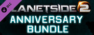 Planetside 2 - 2nd Anniversary Bundle