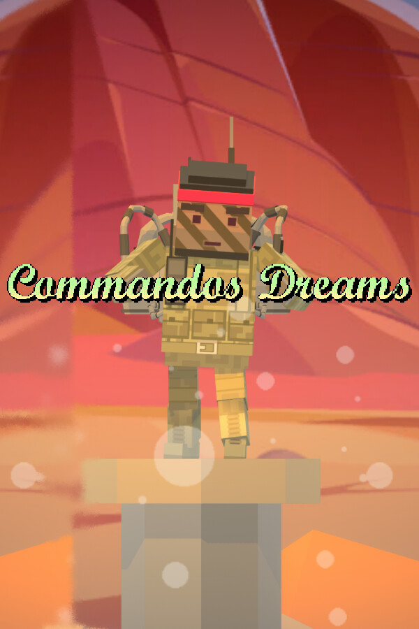 Commandos Dreams