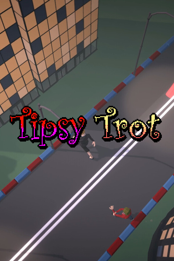 Tipsy Trot