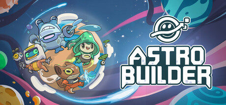 Astrobuilder header image